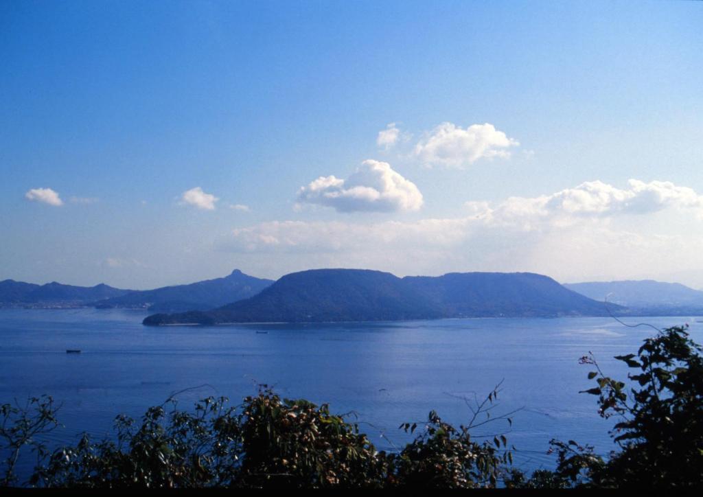 Takamatsu Tokyu REI Hotel Bagian luar foto